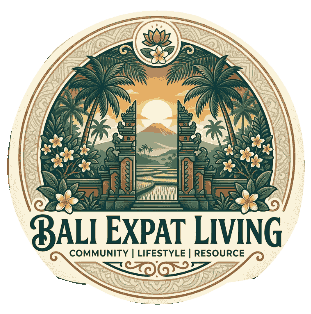 Bali Expat Living