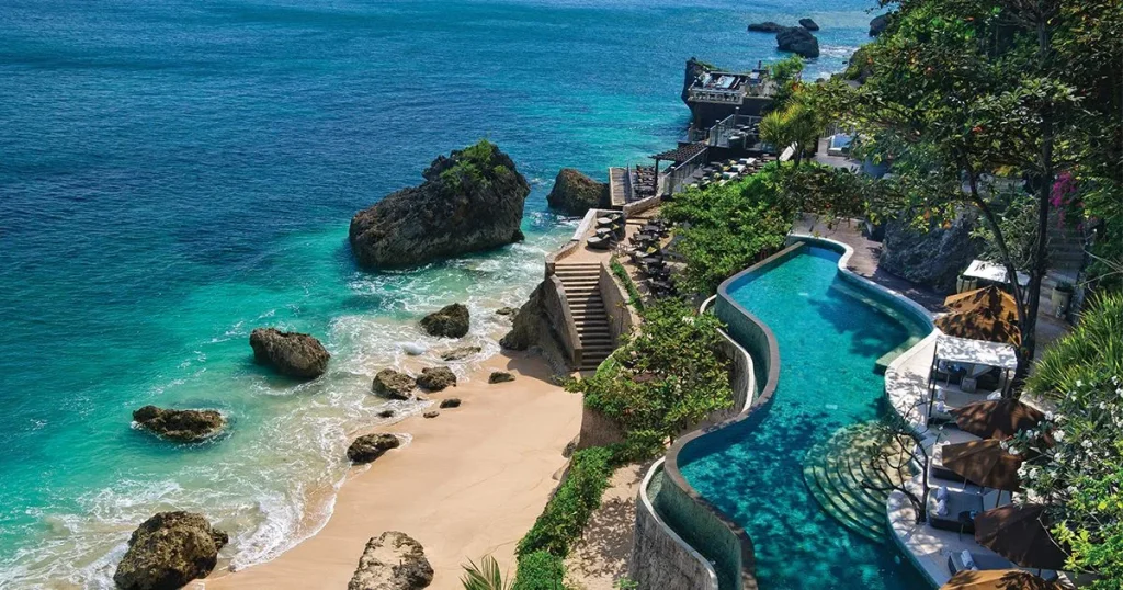 Ayana Resort Spa, Bali
