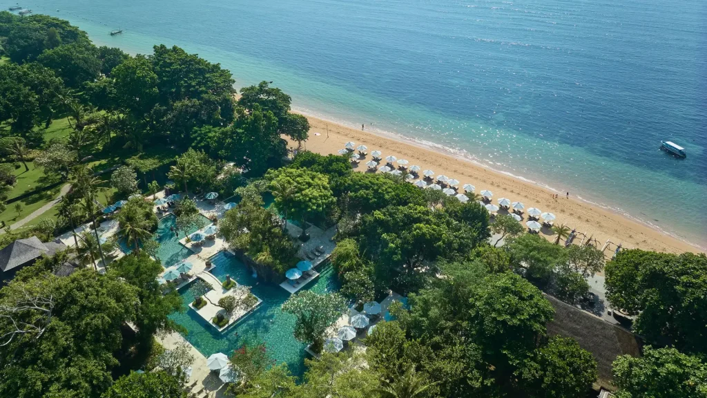 Hyatt Regency Bali Sumber Hyatt Regency Bali