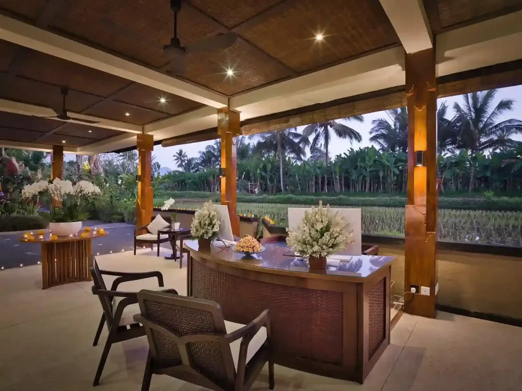 Nandini Jungle By Hanging Gardens 1, Bali