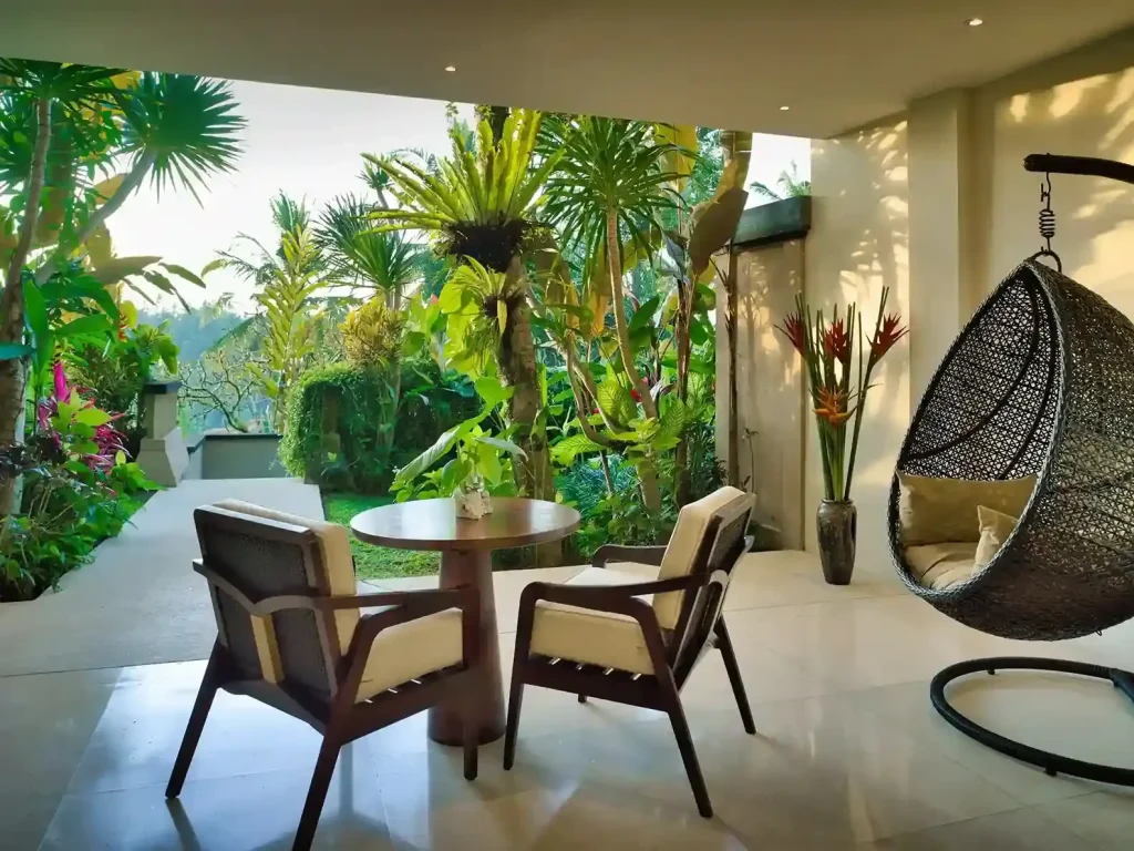 Nandini Jungle By Hanging Gardens 17, Bali