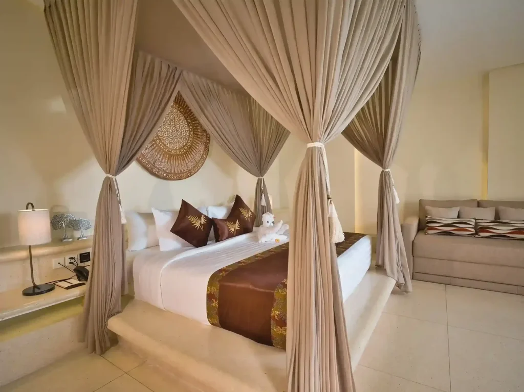 Nandini Jungle By Hanging Gardens 18, Bali