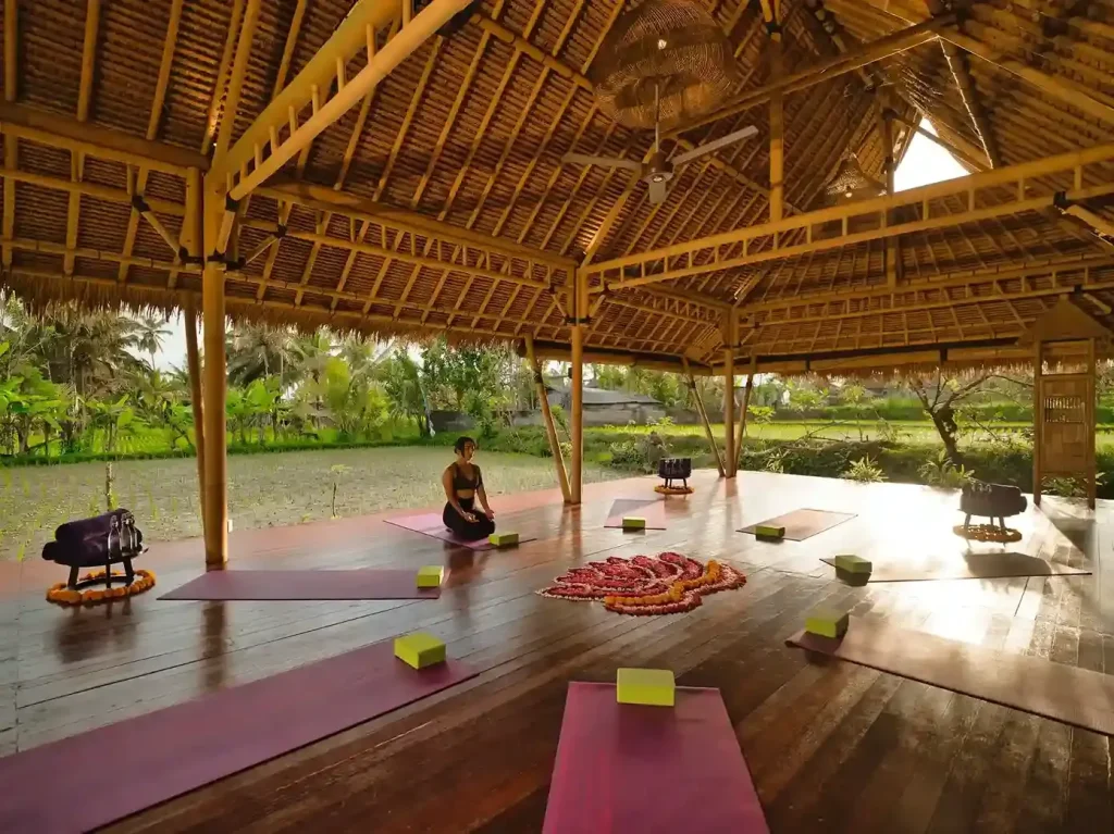 Nandini Jungle By Hanging Gardens 19, Bali