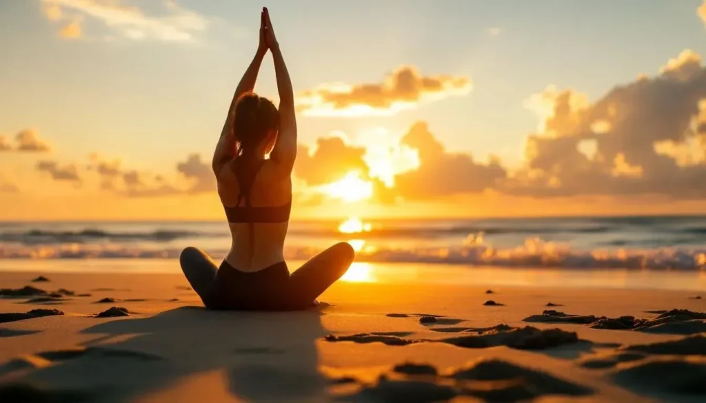 Segara Yoga, Bali