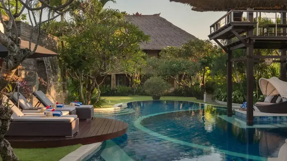 Villa Asta, Bali