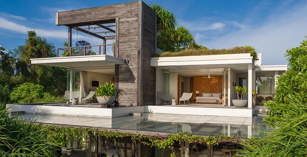 Villa Noku Beach House 4, Bali