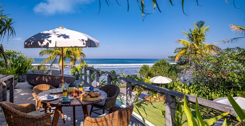 Villa Noku Beach House 6, Bali