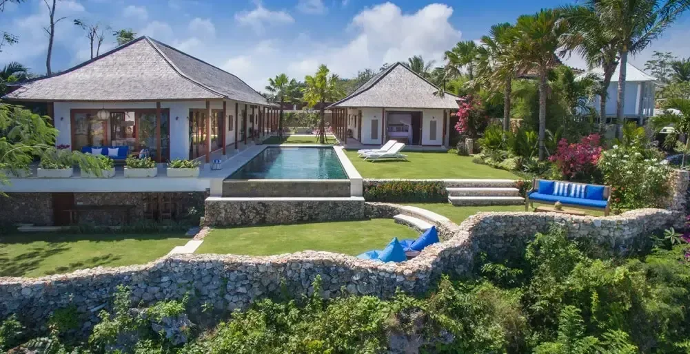 Villa Sol Y Mar, Bali