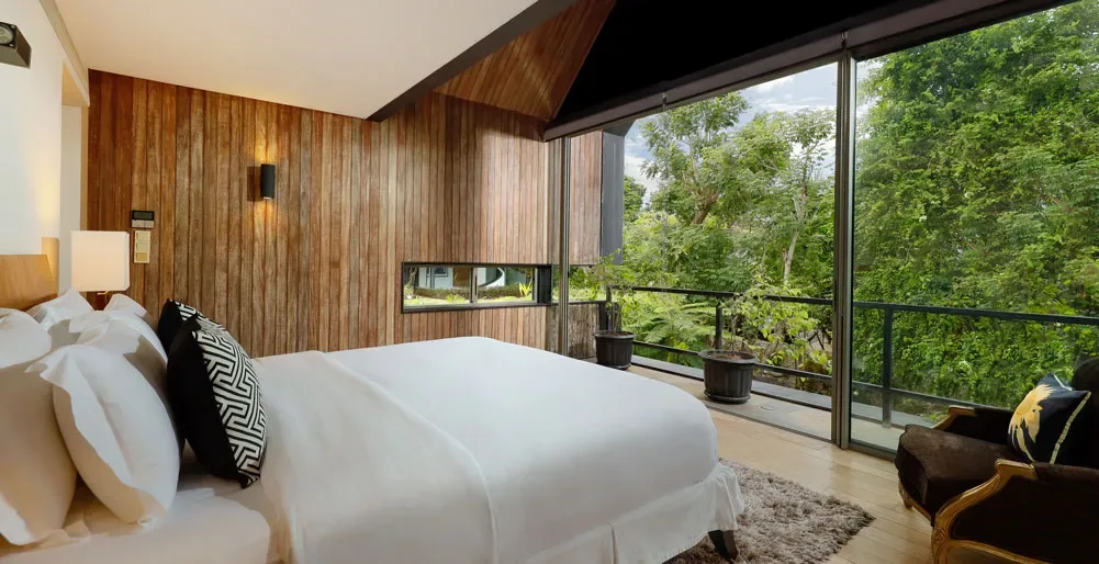 Villa Svarga Villa 16, Bali