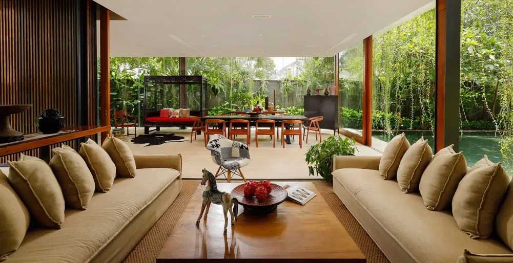 Villa Svarga Villa 5, Bali