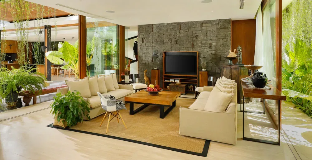 Villa Svarga Villa 7, Bali