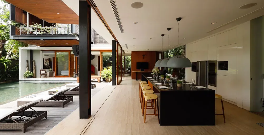Villa Svarga Villa 8, Bali
