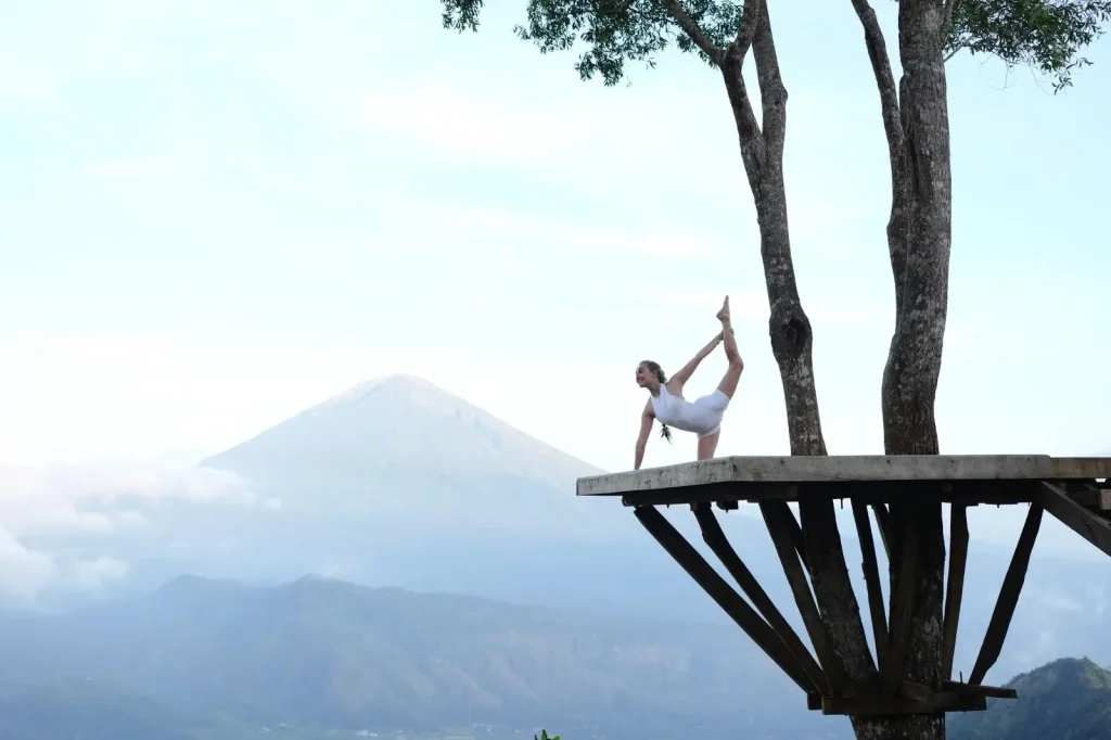 Yoga By 11, Bali